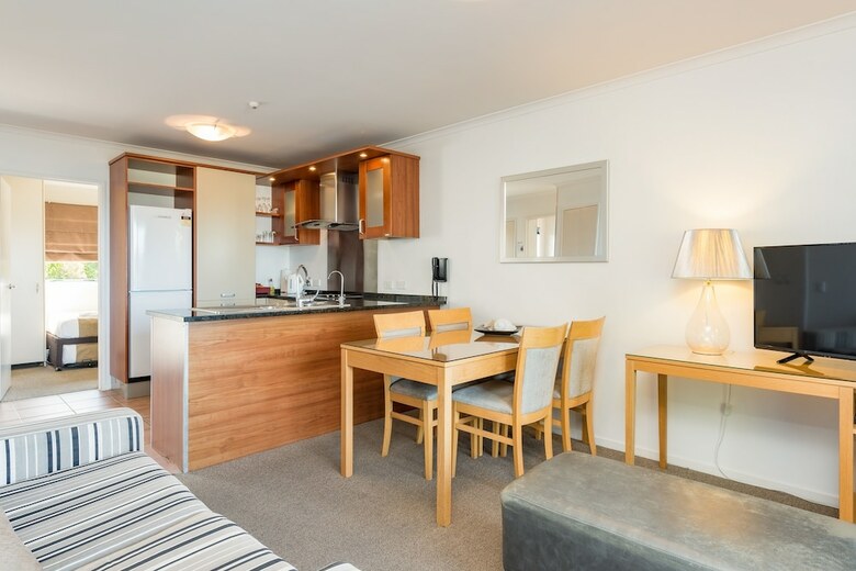 Aparthotel Blue Pacific Quality Apartments