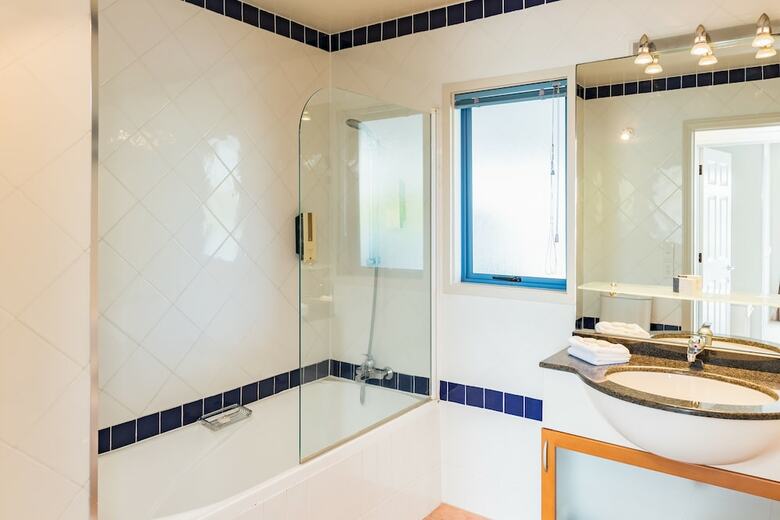 Aparthotel Blue Pacific Quality Apartments