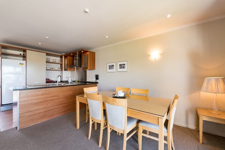 Aparthotel Blue Pacific Quality Apartments