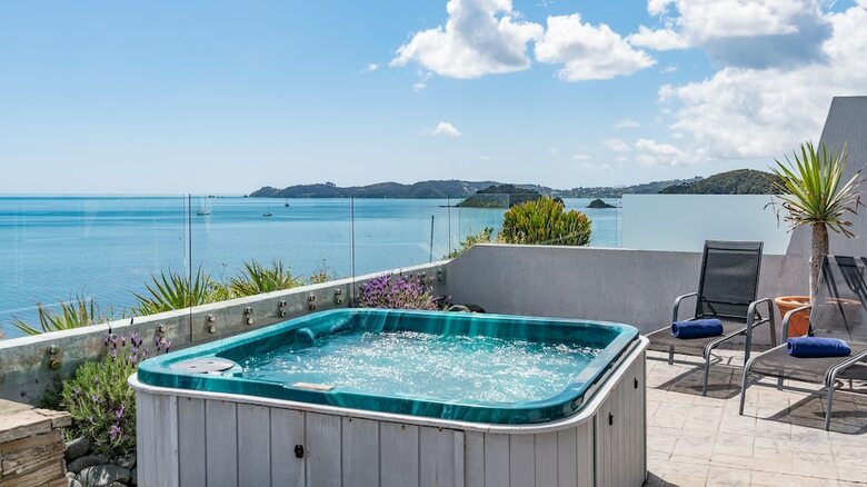 Aparthotel Blue Pacific Quality Apartments
