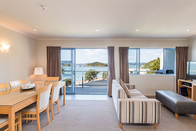 Aparthotel Blue Pacific Quality Apartments
