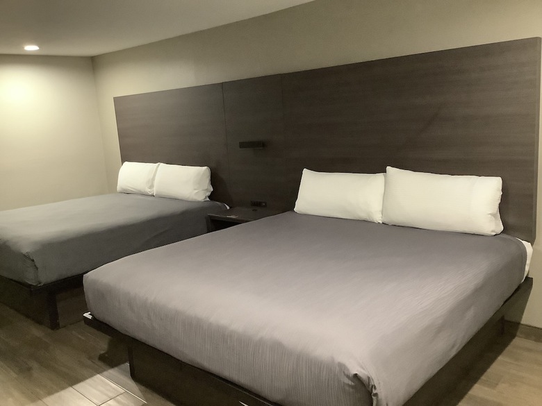 Hotel Americas Best Value Inn Harlingen