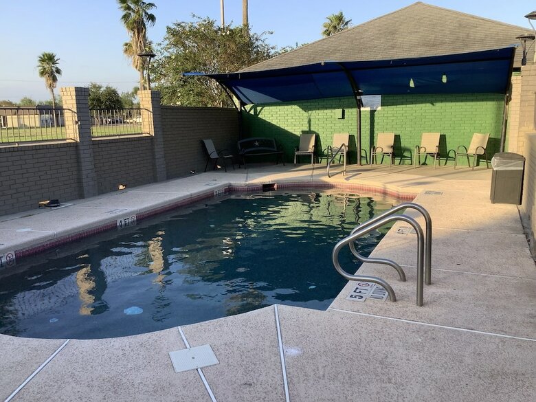 Hotel Americas Best Value Inn Harlingen