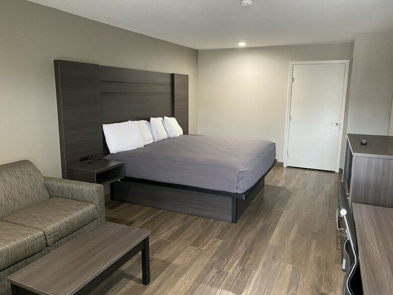 Hotel Americas Best Value Inn Harlingen