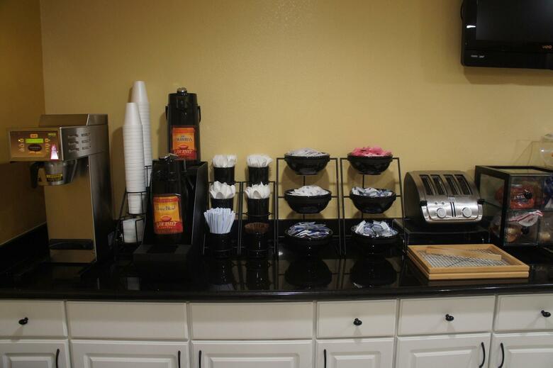 Hotel Americas Best Value Inn Harlingen