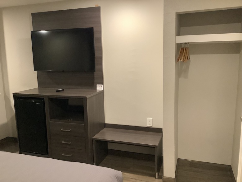 Hotel Americas Best Value Inn Harlingen
