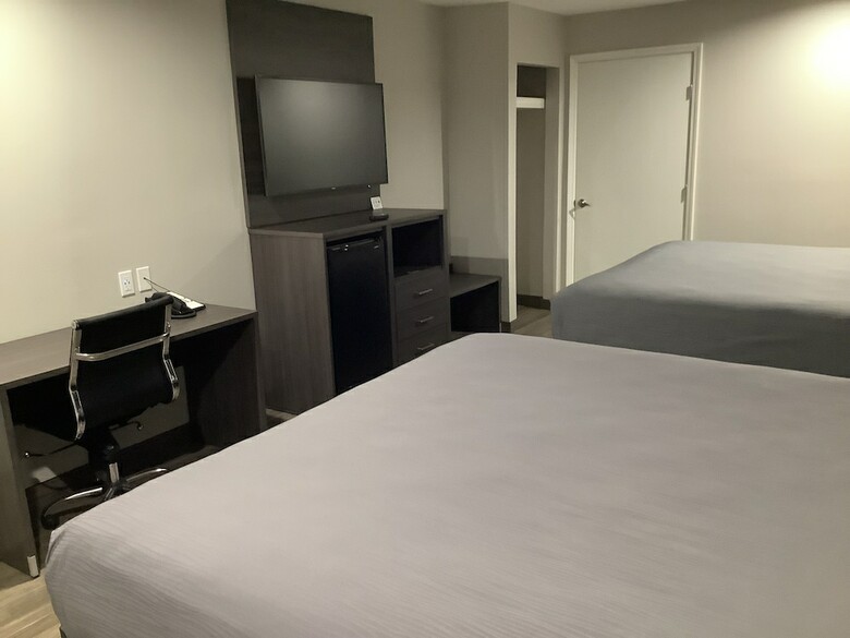 Hotel Americas Best Value Inn Harlingen