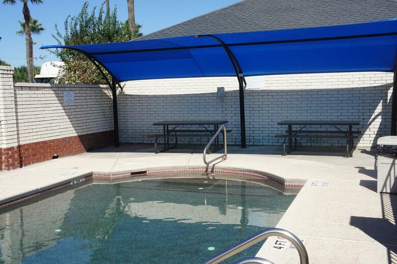 Hotel Americas Best Value Inn Harlingen