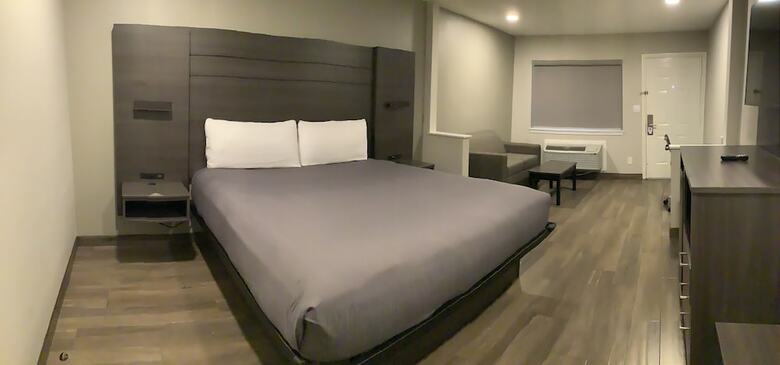 Hotel Americas Best Value Inn Harlingen