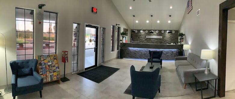 Hotel Americas Best Value Inn Harlingen