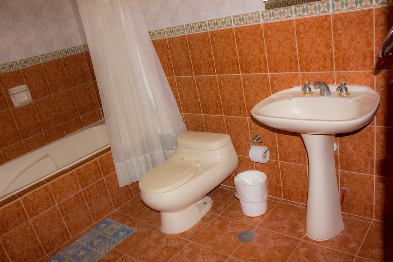 Hotel Las Poncianas