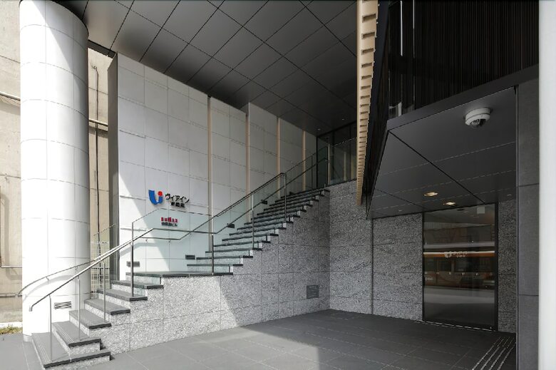 Hotel Via Inn Higashi Ginza