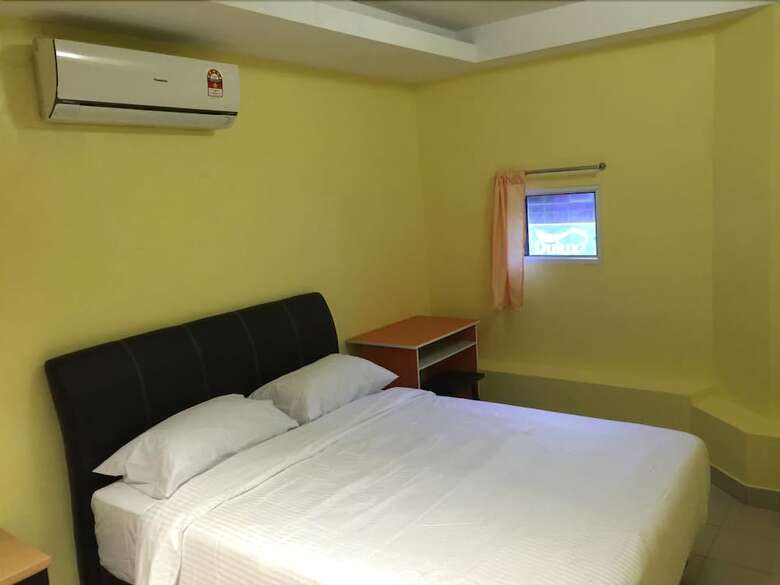 Hotel Miri Budget Inn