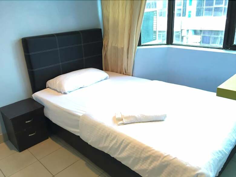 Hotel Miri Budget Inn