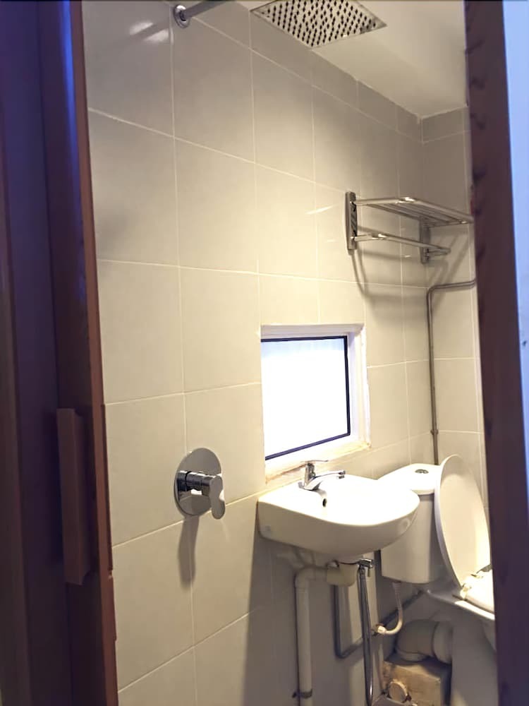Hotel Miri Budget Inn