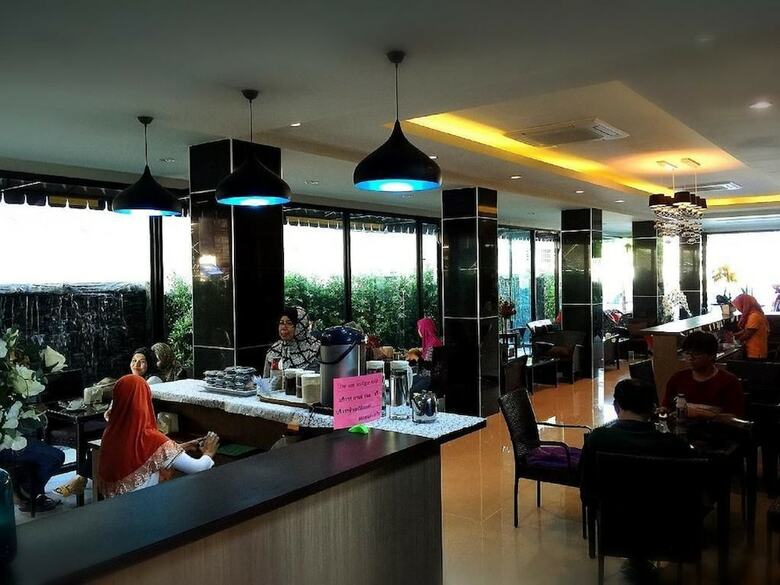 The One Boutique Hotel