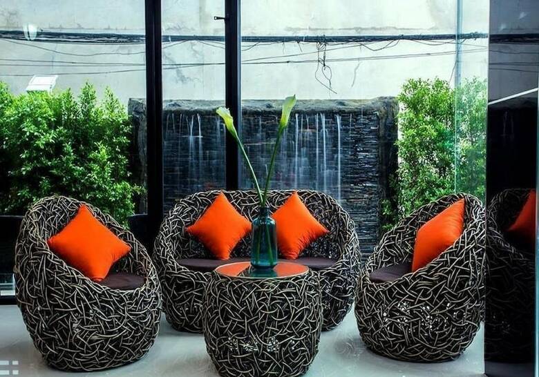 The One Boutique Hotel