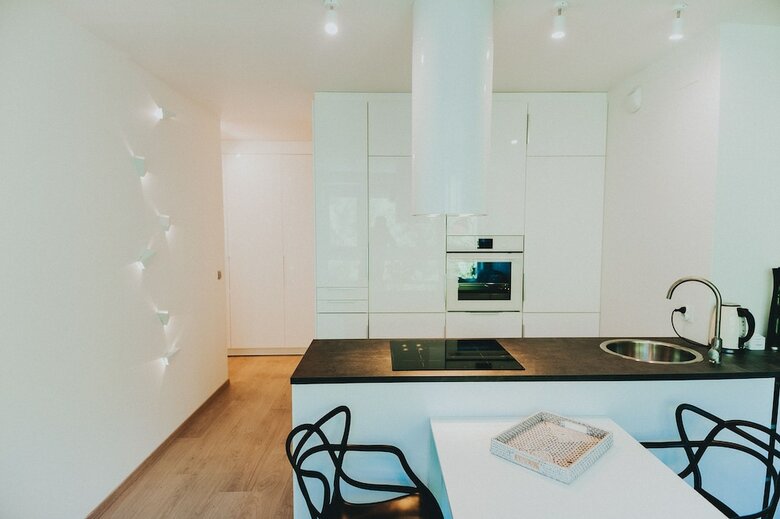 Elite Apartments Nature & Recess