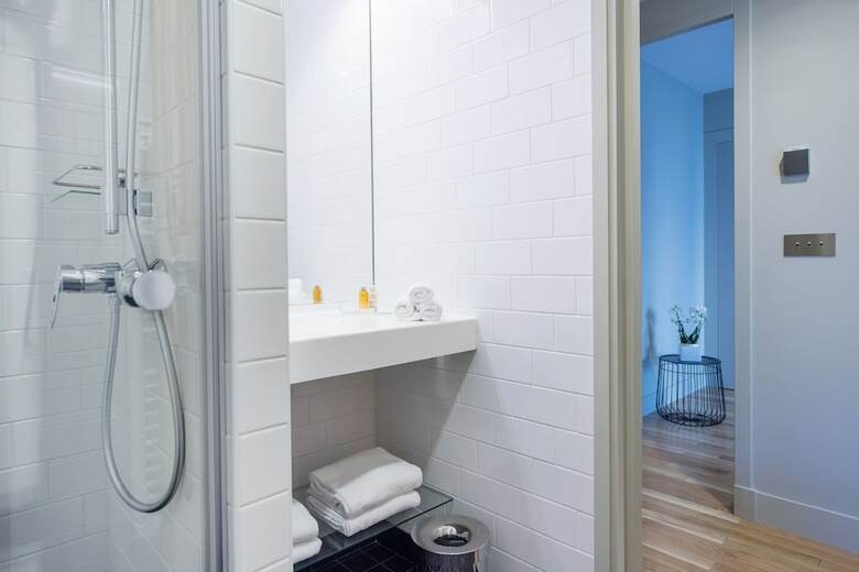 Suites Et Hotel Helzear Etoile
