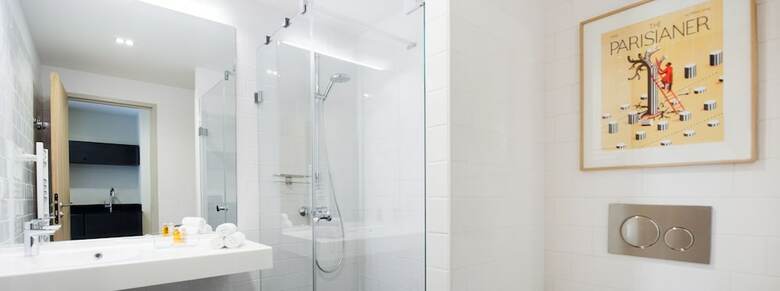 Suites Et Hotel Helzear Etoile