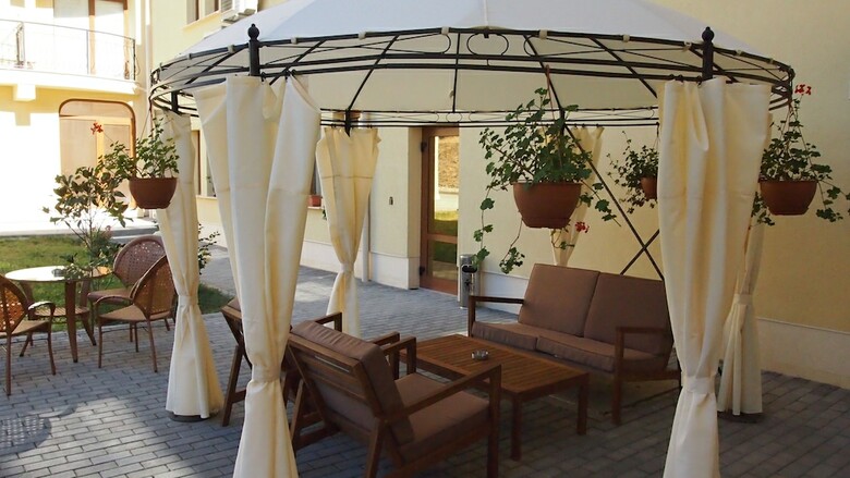 C Comfort Hotel & Wellness