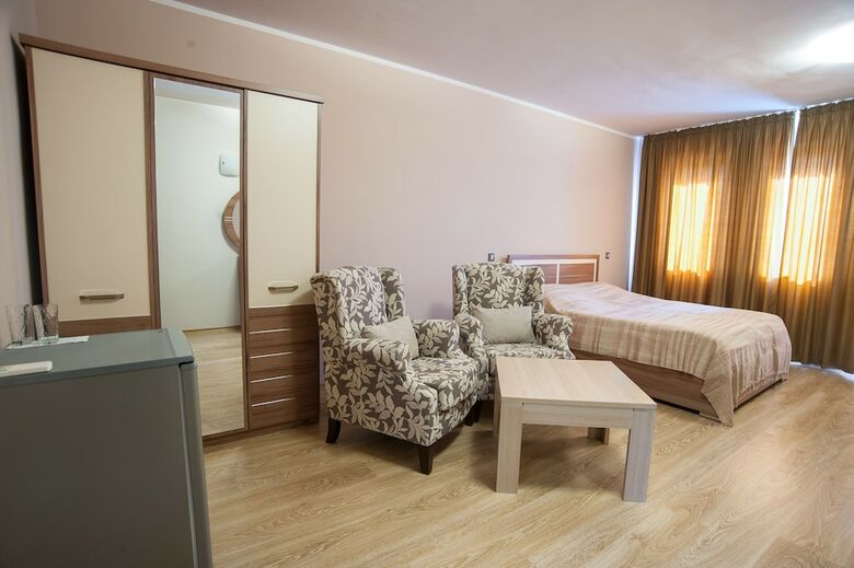 C Comfort Hotel & Wellness