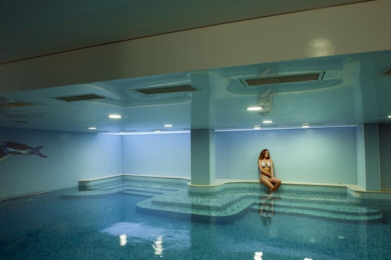 C Comfort Hotel & Wellness