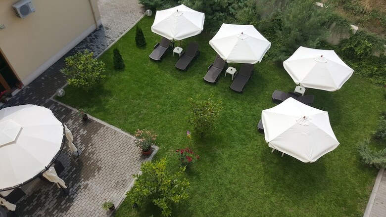 C Comfort Hotel & Wellness