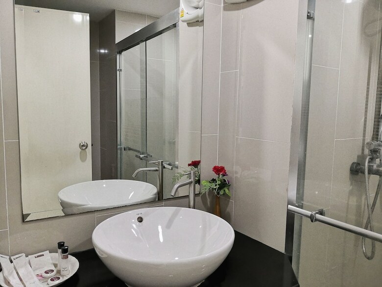 Hotel Taweesuk Residence