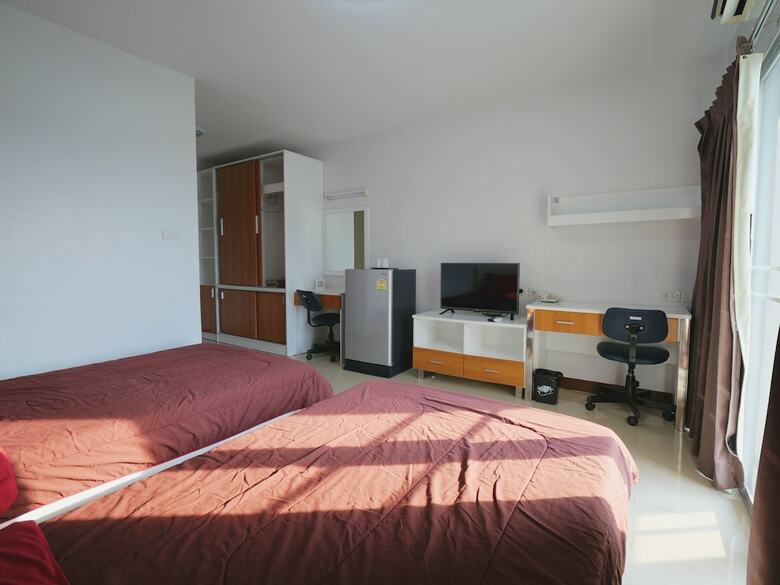 Hotel Taweesuk Residence