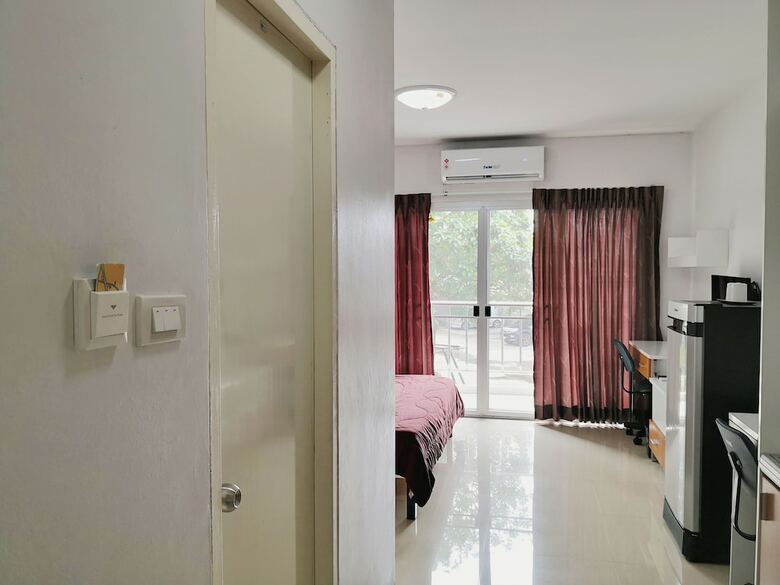 Hotel Taweesuk Residence