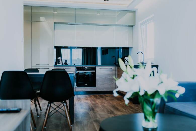 Elite Apartments Albatros Towers