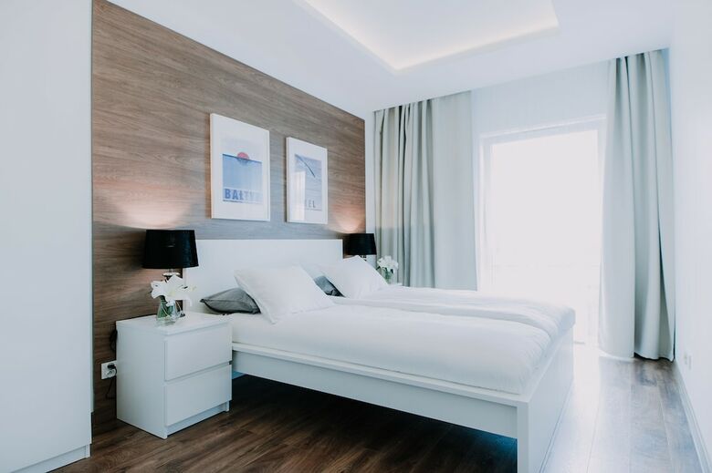 Elite Apartments Albatros Towers