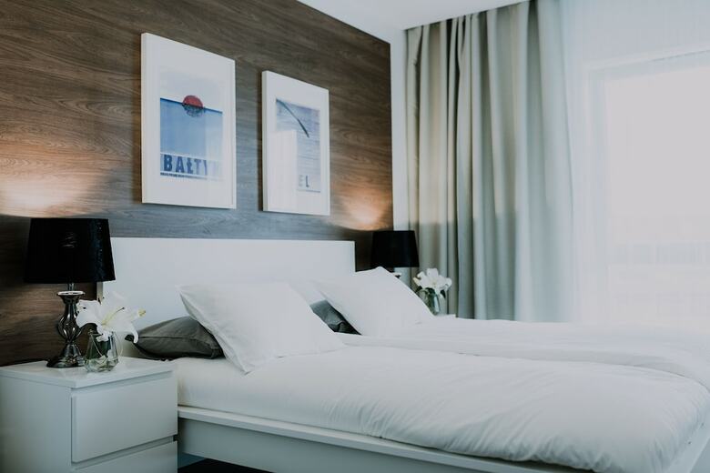 Elite Apartments Albatros Towers