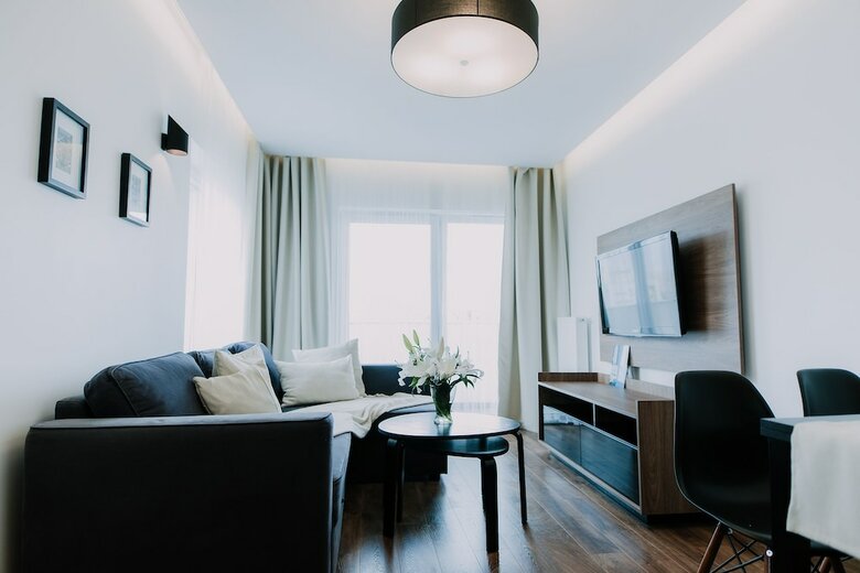 Elite Apartments Albatros Towers