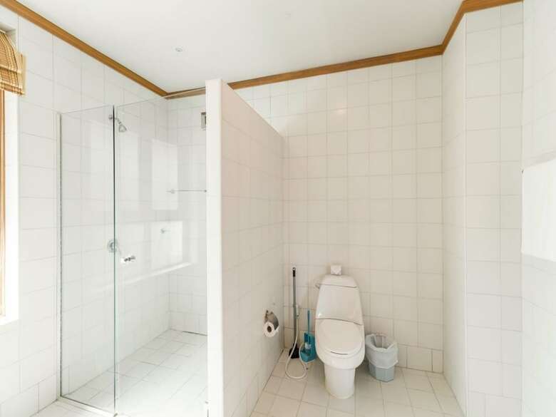 3 Bedroom Villa Beach Front Resort Tg12