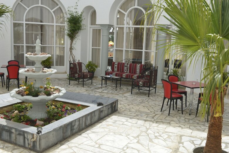 Hotel Liberty Resort