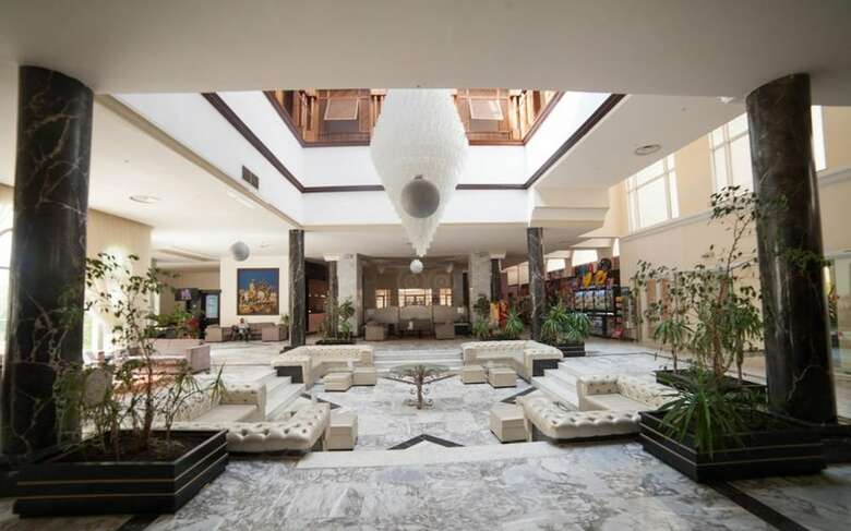 Hotel Liberty Resort