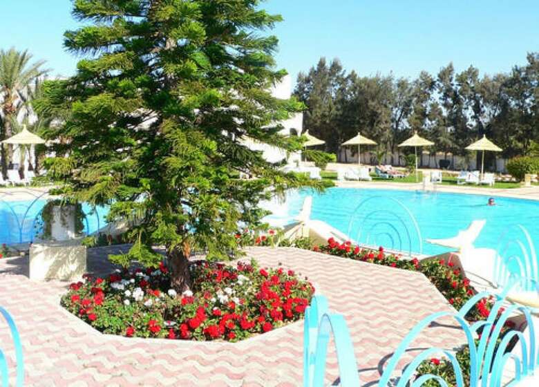 Hotel Liberty Resort
