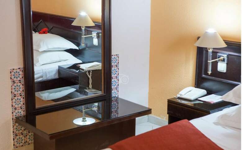 Hotel Liberty Resort