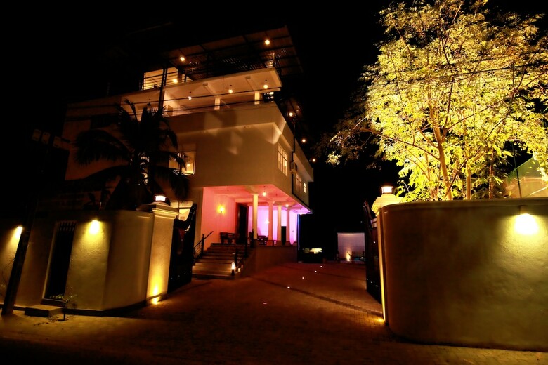 Lavenro Hotel & Resort