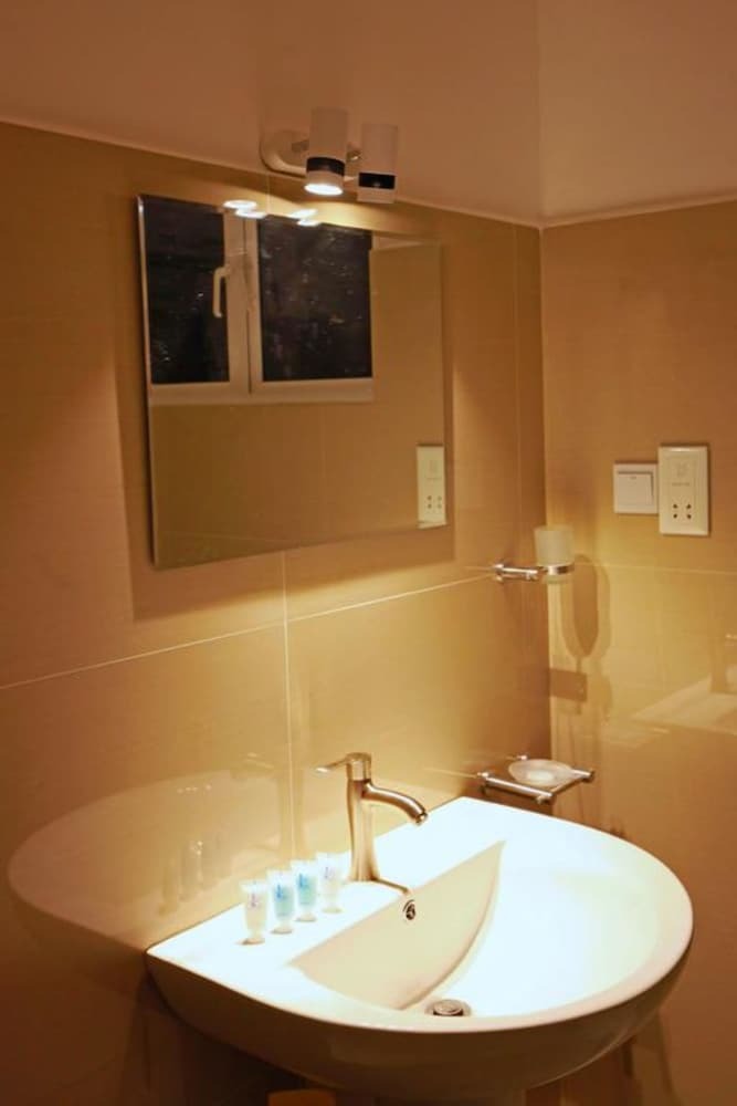 Lavenro Hotel & Resort