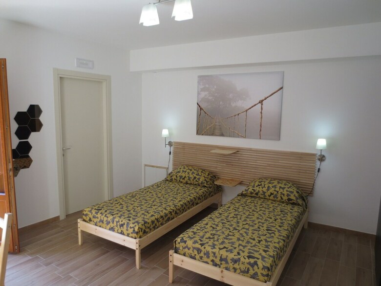 B&B Vergilia
