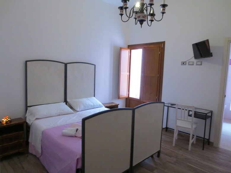 B&B Vergilia