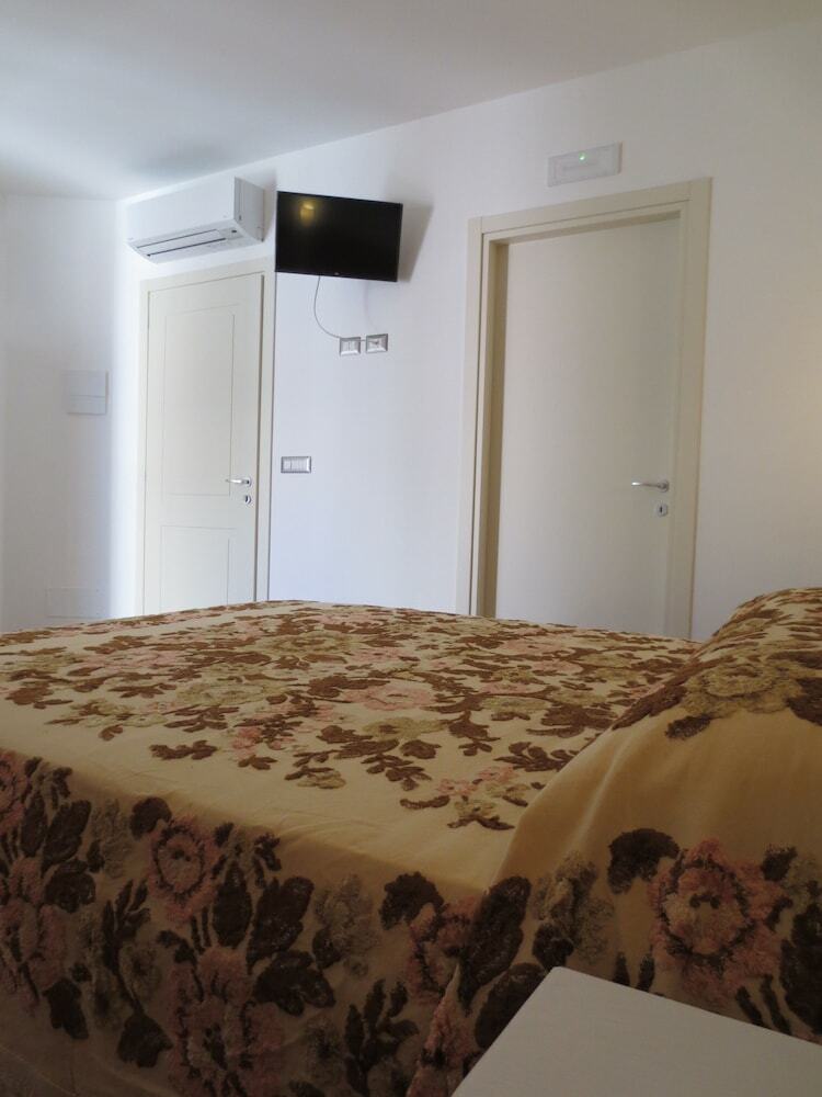 B&B Vergilia