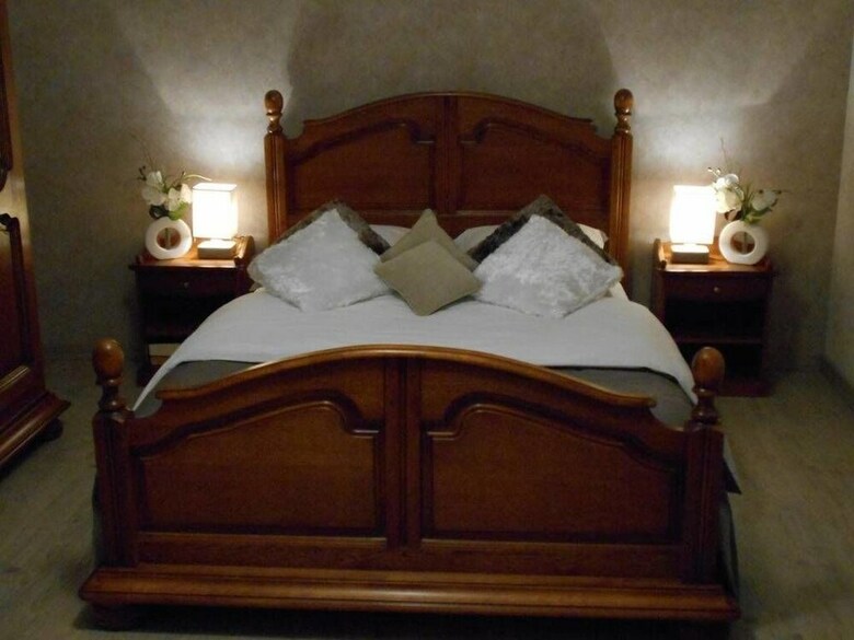 Hotel Bienvenue � La Campagne