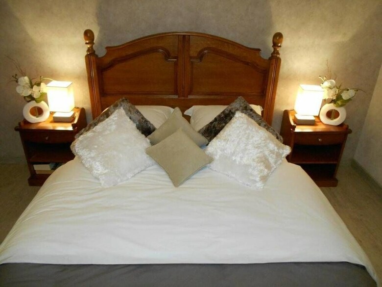 Hotel Bienvenue � La Campagne