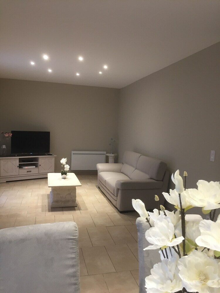 Hotel Bienvenue � La Campagne