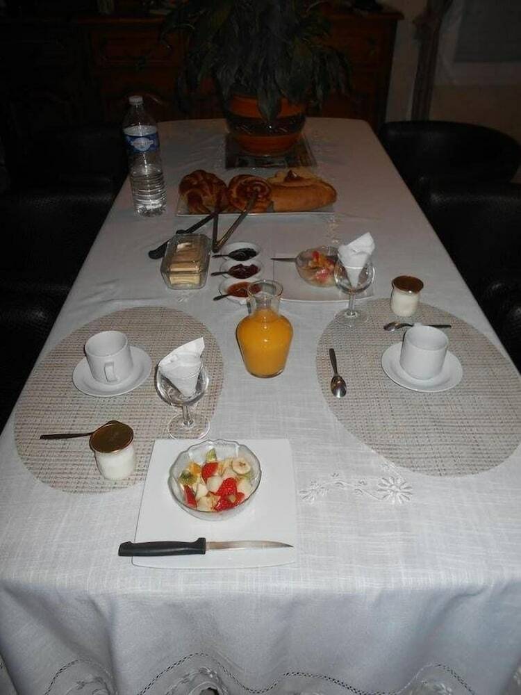 Hotel Bienvenue � La Campagne