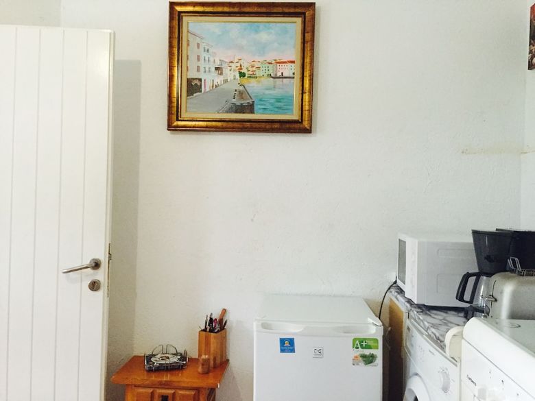 Apartamentos Casa Nou